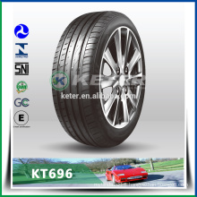 Keter brand 205/40ZR17 84xlw KT696 PCR passenger car tyre